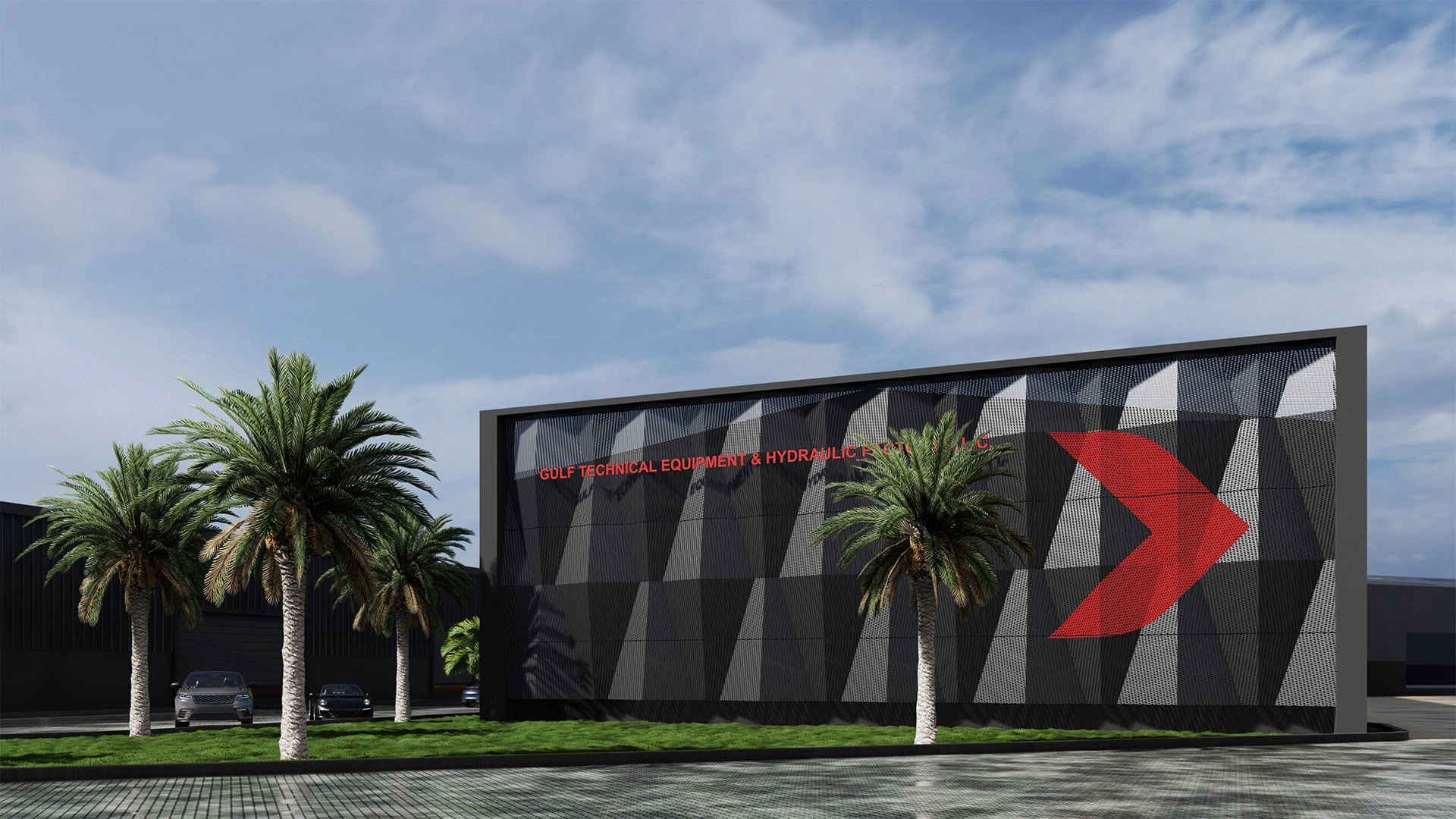 Best design agency in UAE