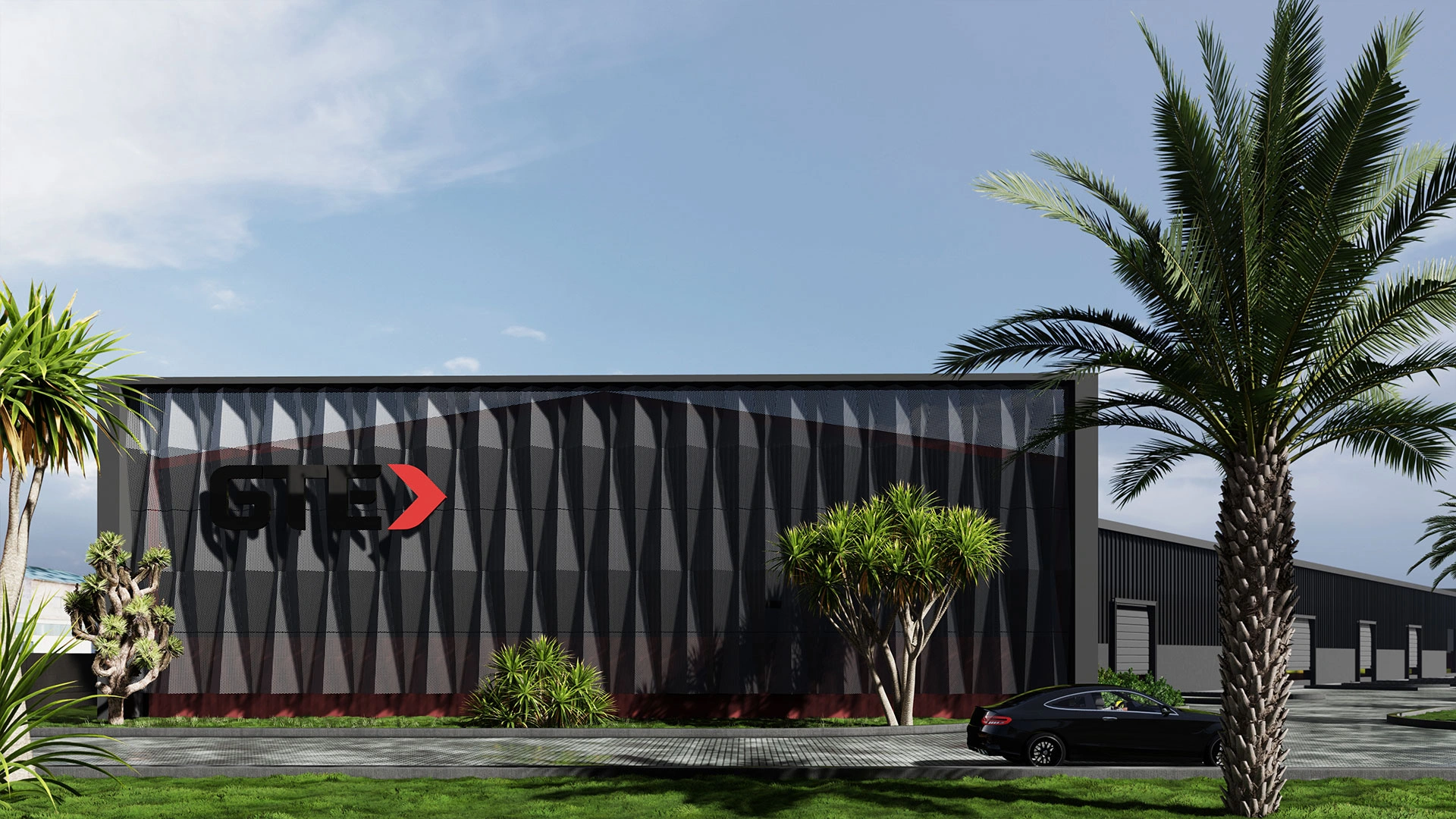 Best design consultancy in UAE