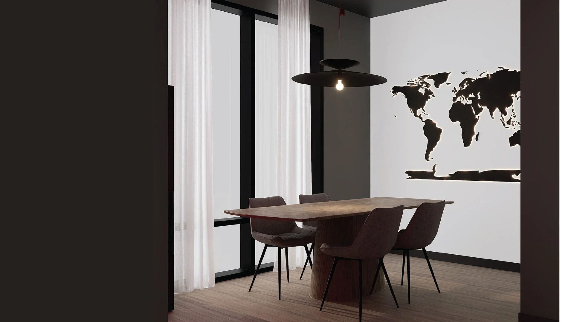 Affordable design consultancies in UAE