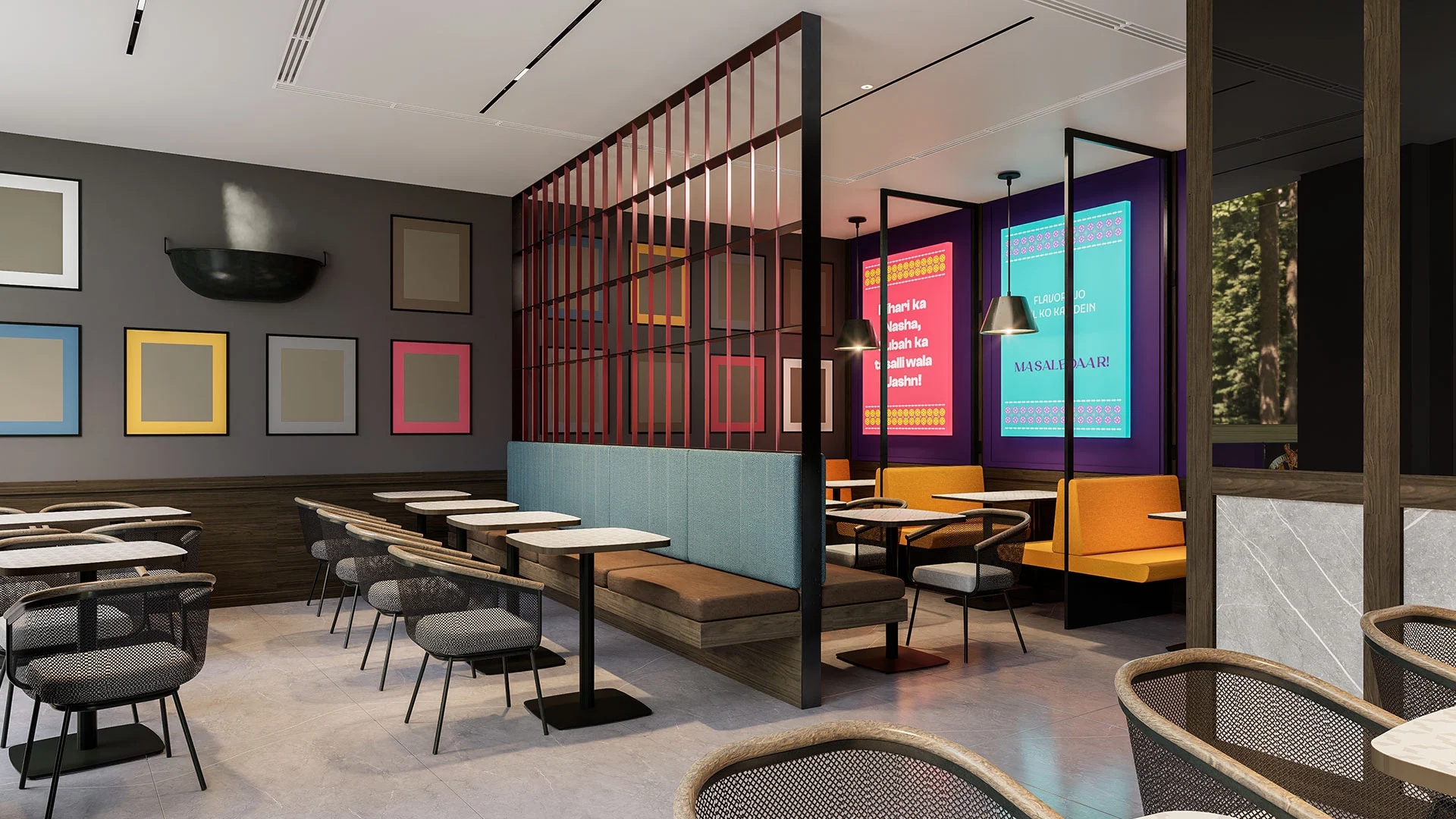 Interior design agencies in Dubai