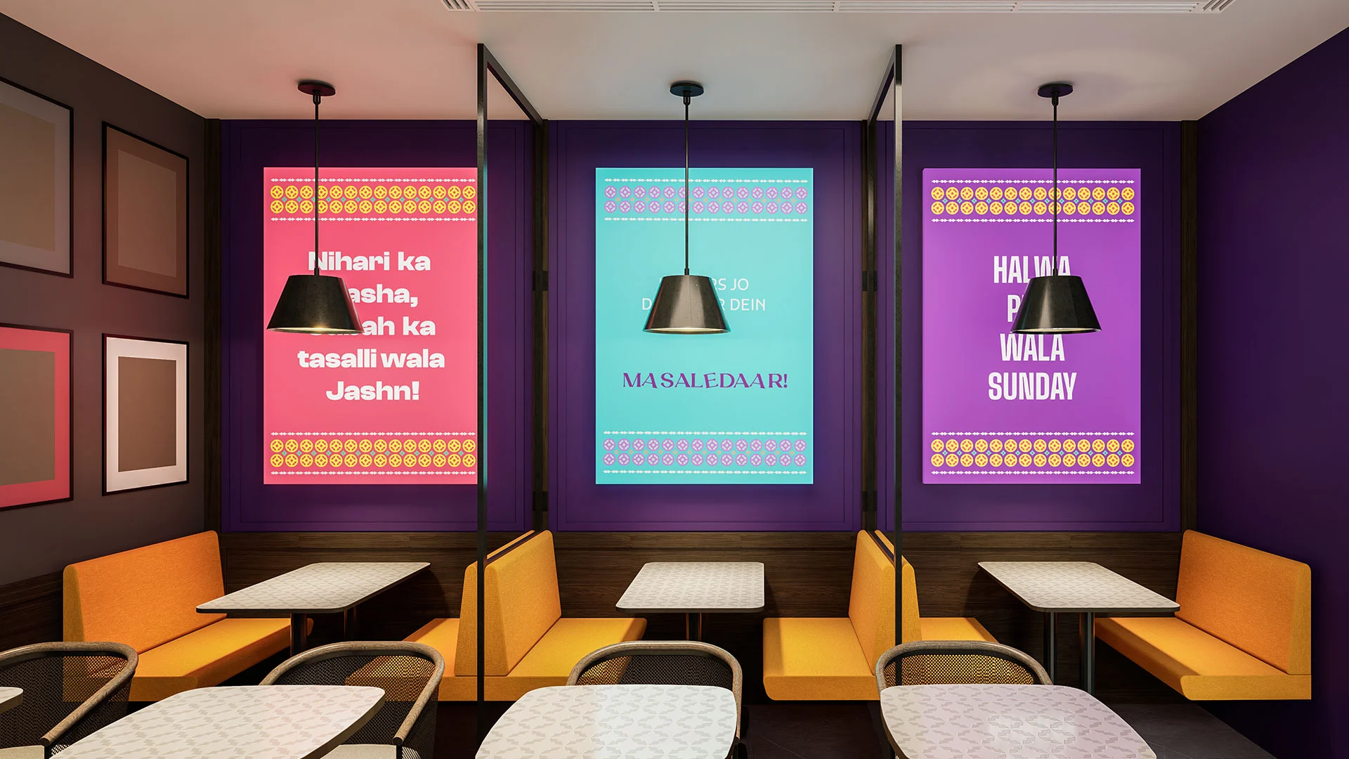 Interior design consultancies in Dubai