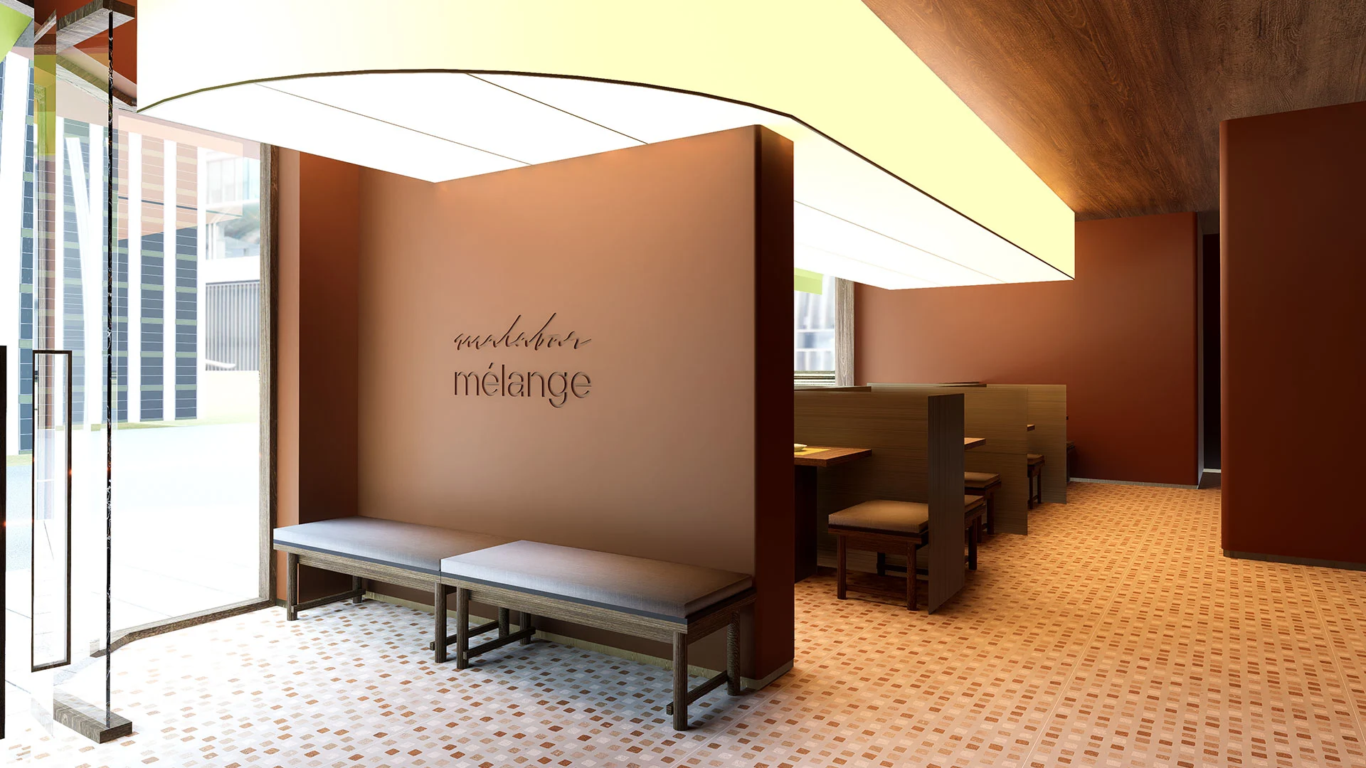 Interior design firms UAE