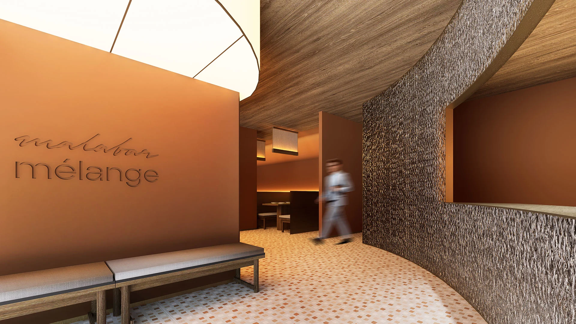 Interior design startups UAE