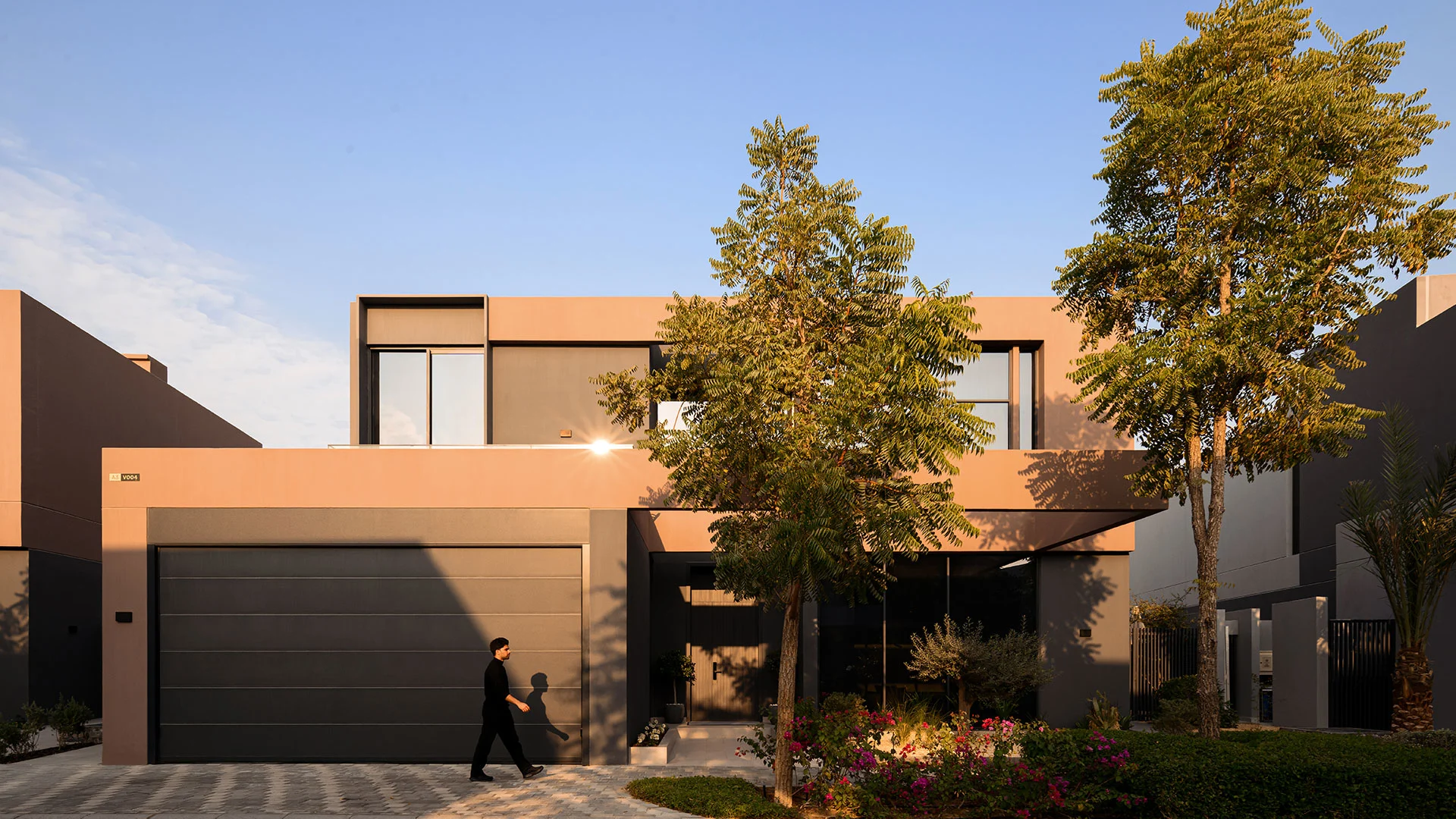 Interior design agencies in UAE