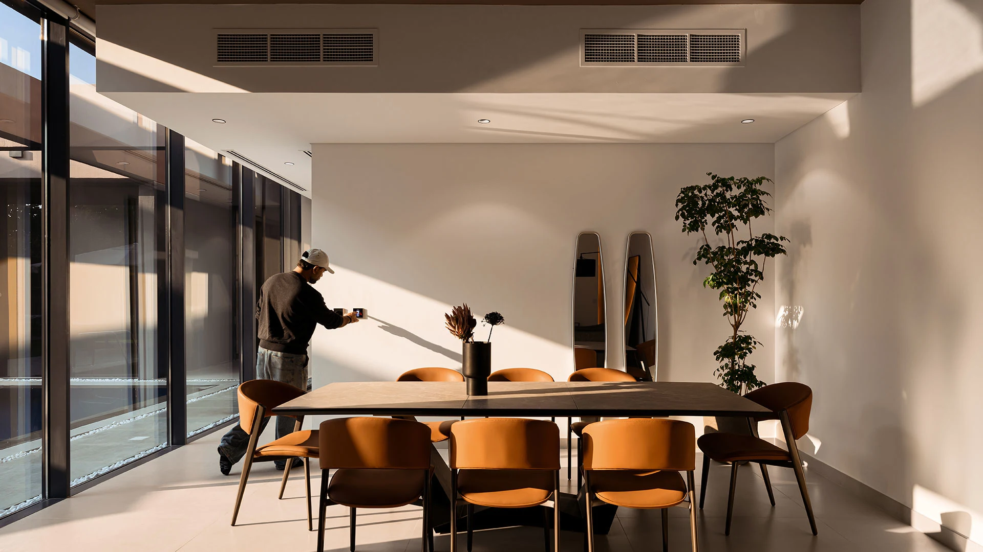 Interior design consultancies in UAE