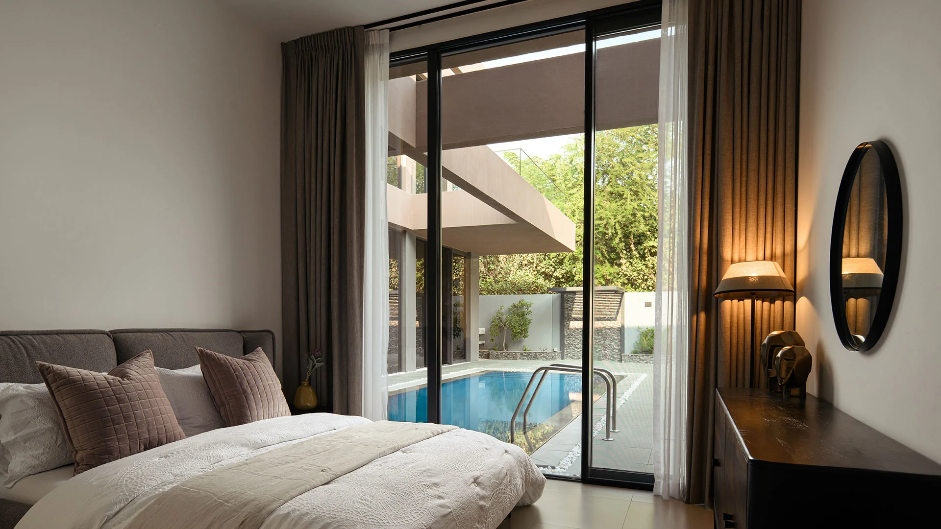 Best Interior design firms UAE