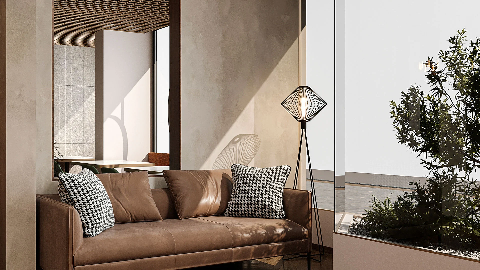 Affordable design consultancy UAE