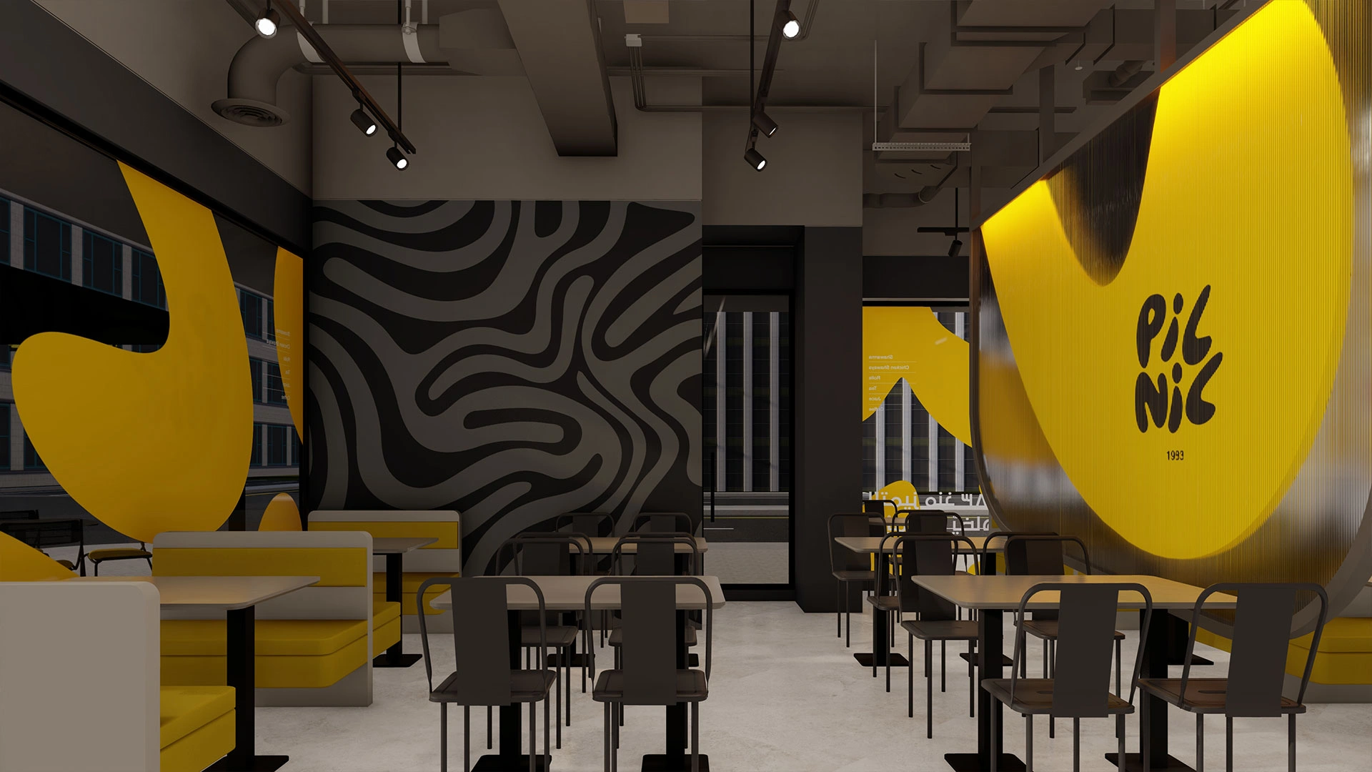 Best Interior design consultancies in UAE