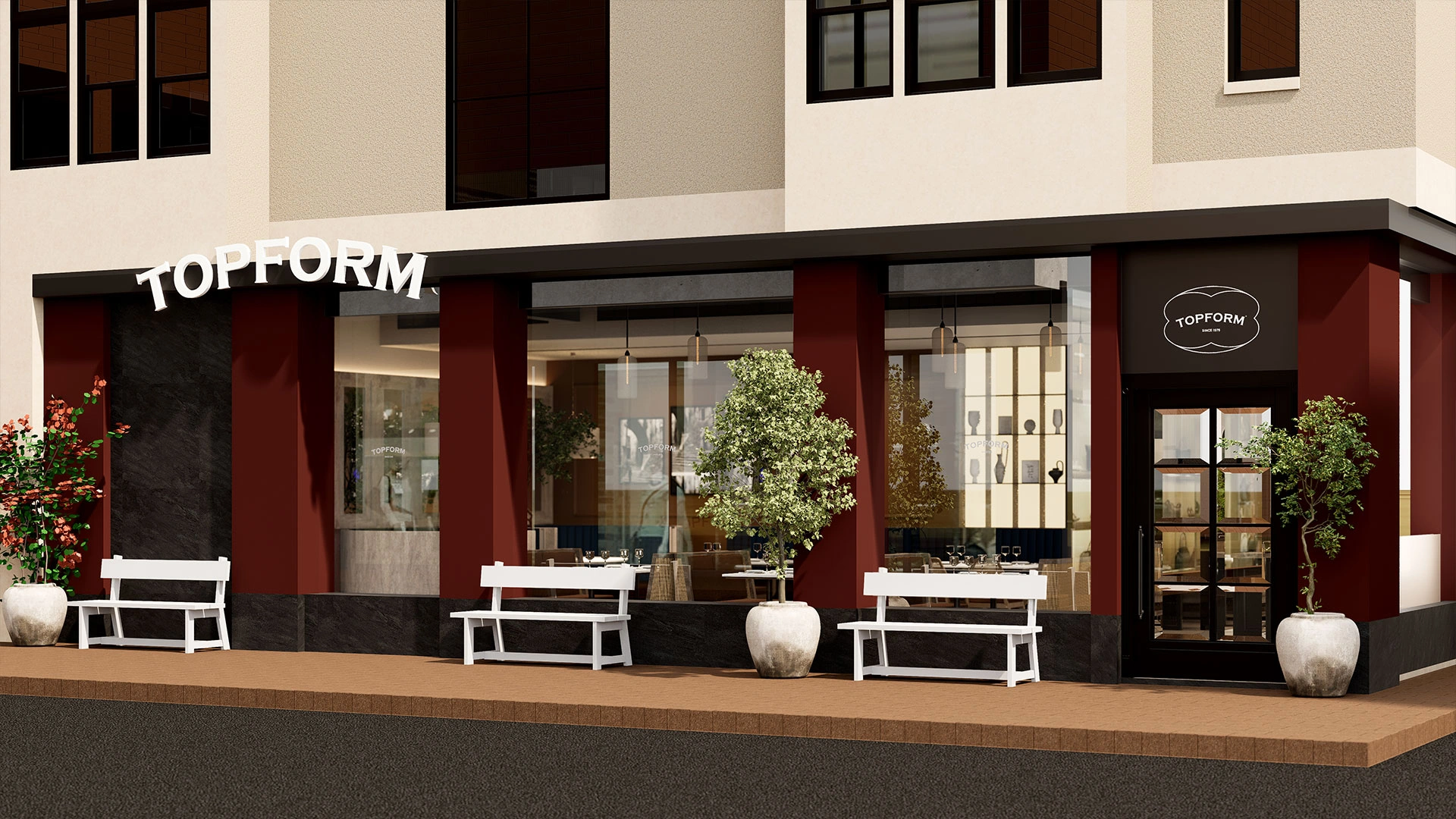 Best interior design company in UAE