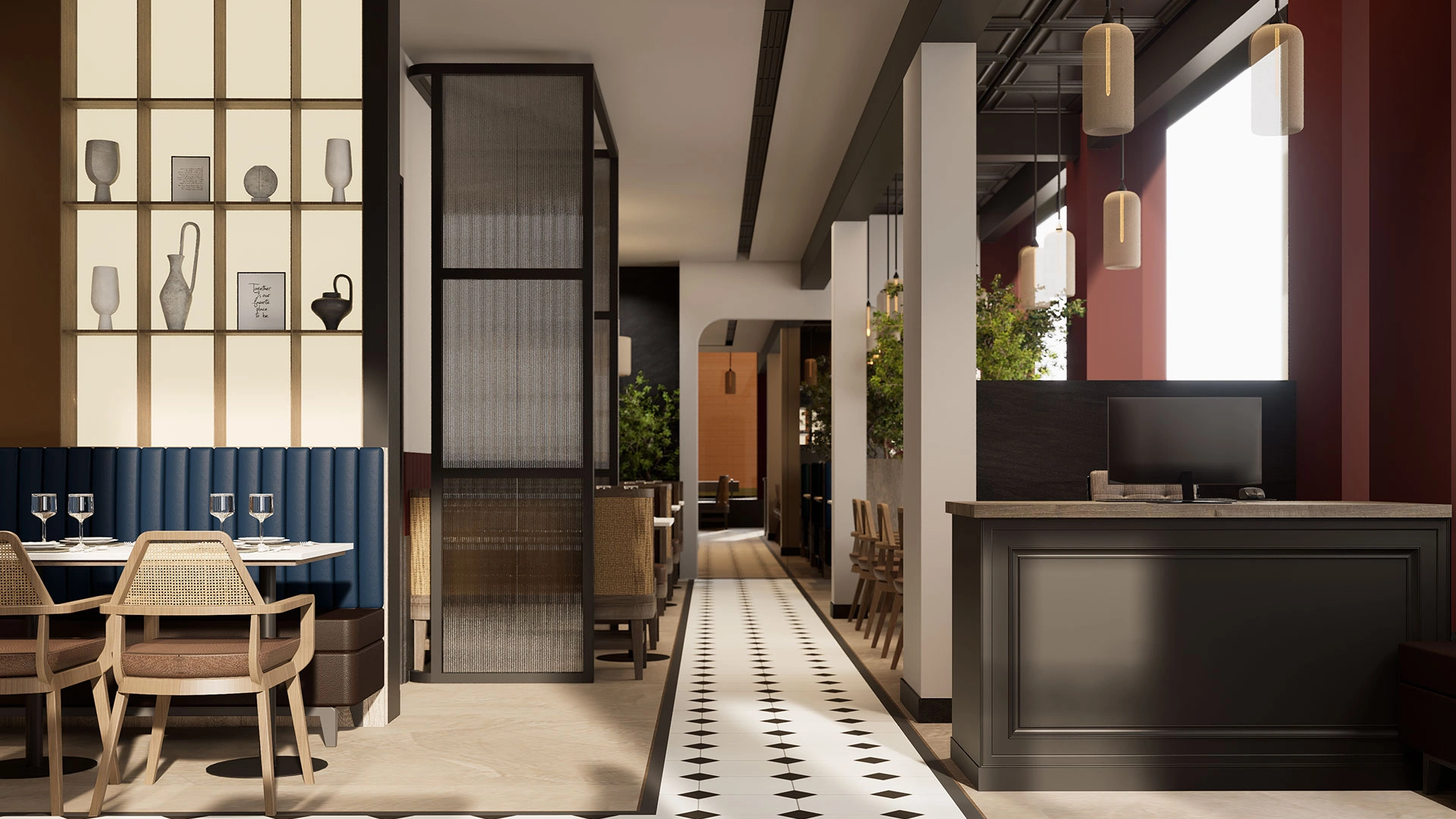 Best interior design firm in Dubai