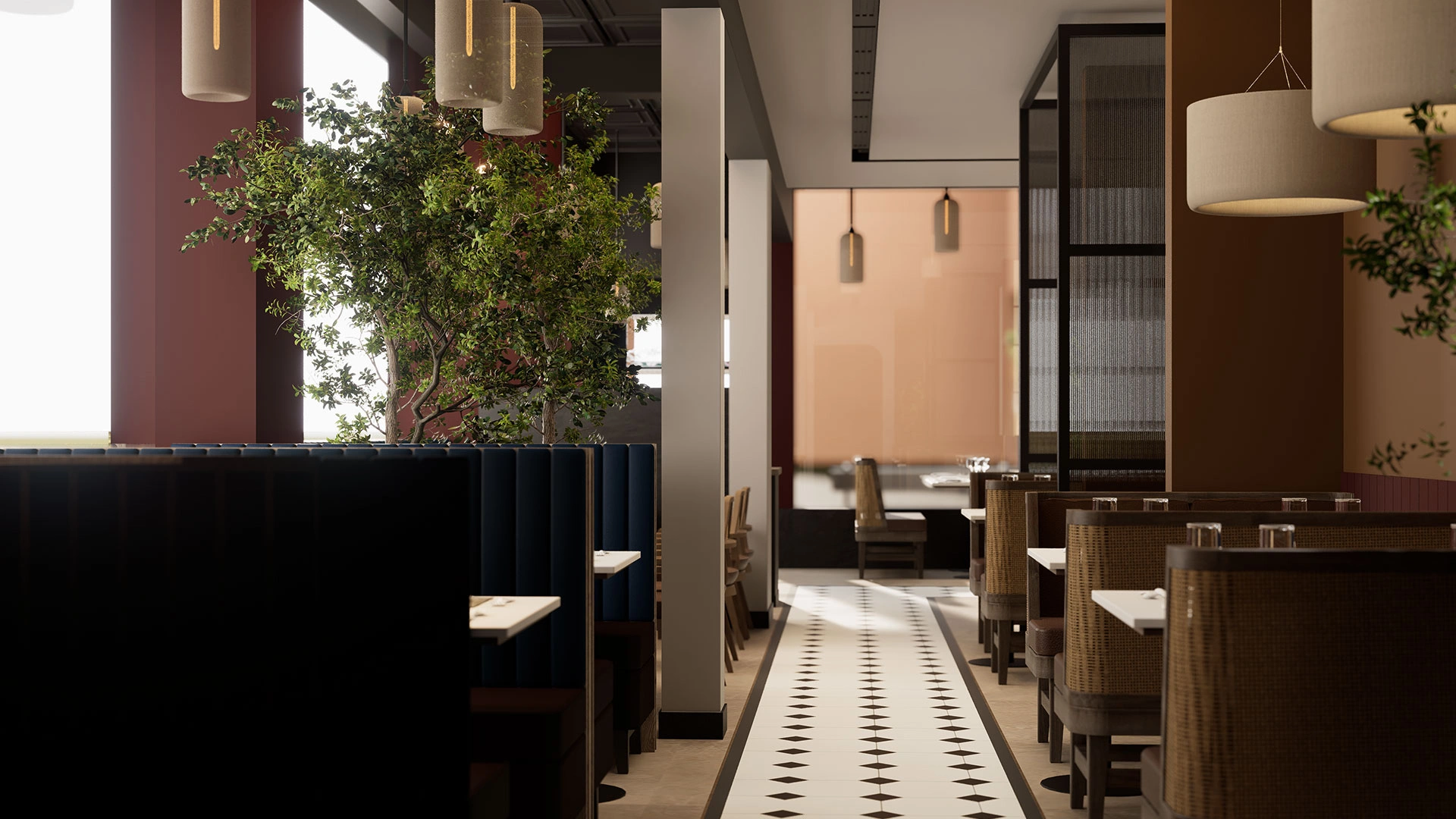 Best interior design firm in UAE