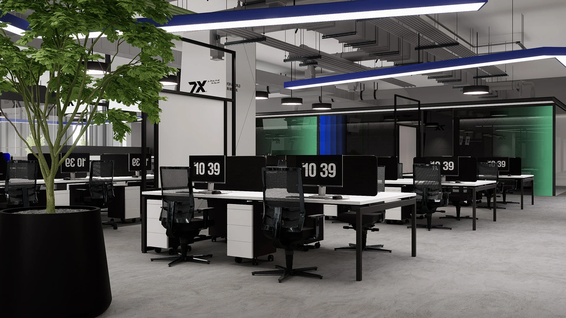 Best Affordable design consultancy in UAE