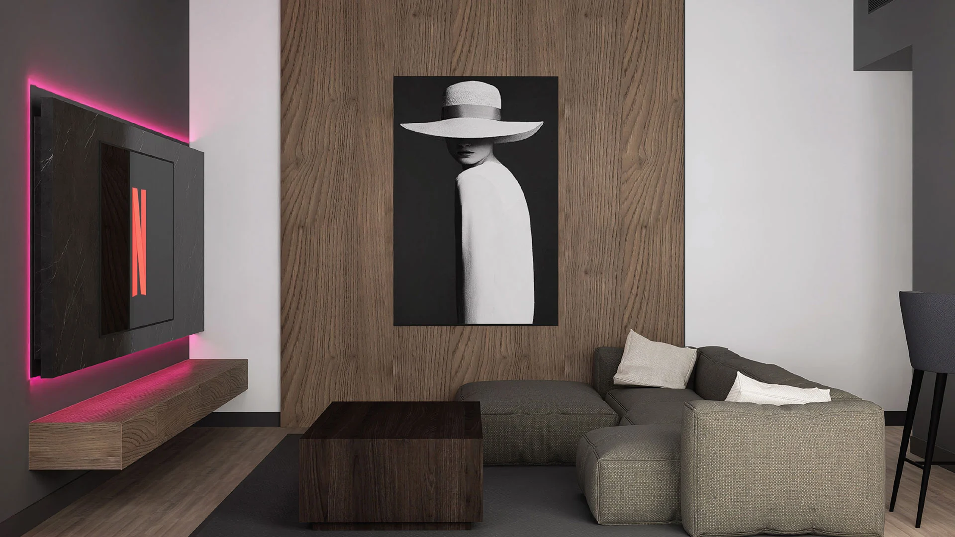 Best Affordable design company in UAE